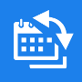 Job or Assignment Transfer icon (Version 2)